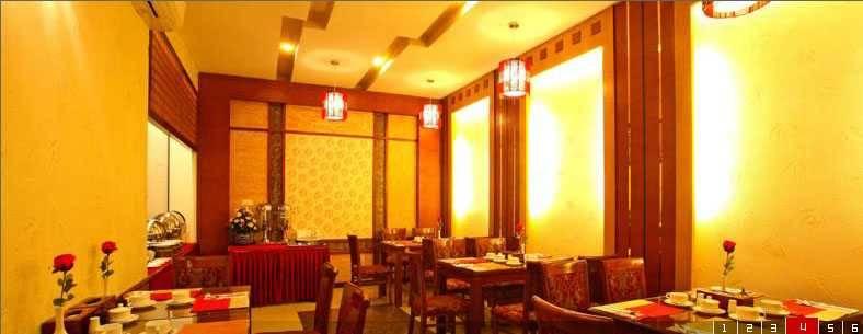 Asia Palace Hotel Ханой Екстериор снимка